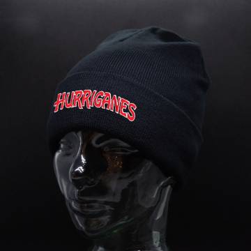 Hurriganes Beanie