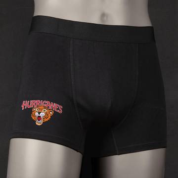 Hurriganes logo Boxer Shorts