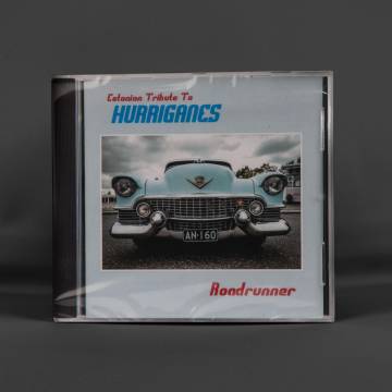 Hurriganes Roadrunner Tribute CD