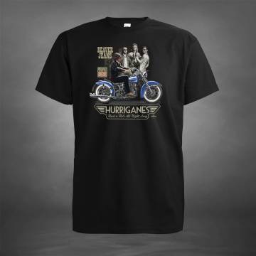 Hurriganes Prätkä T-paita