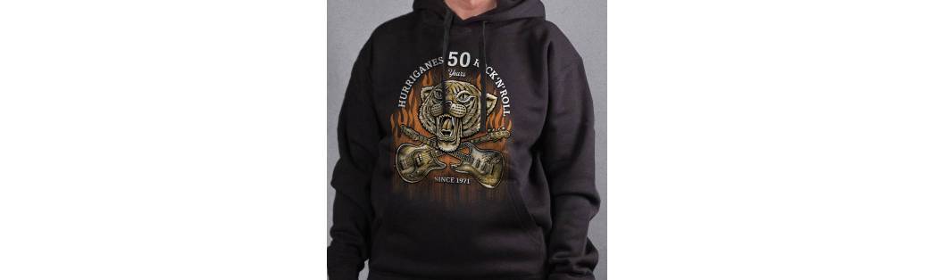 Hupparit ja colleget